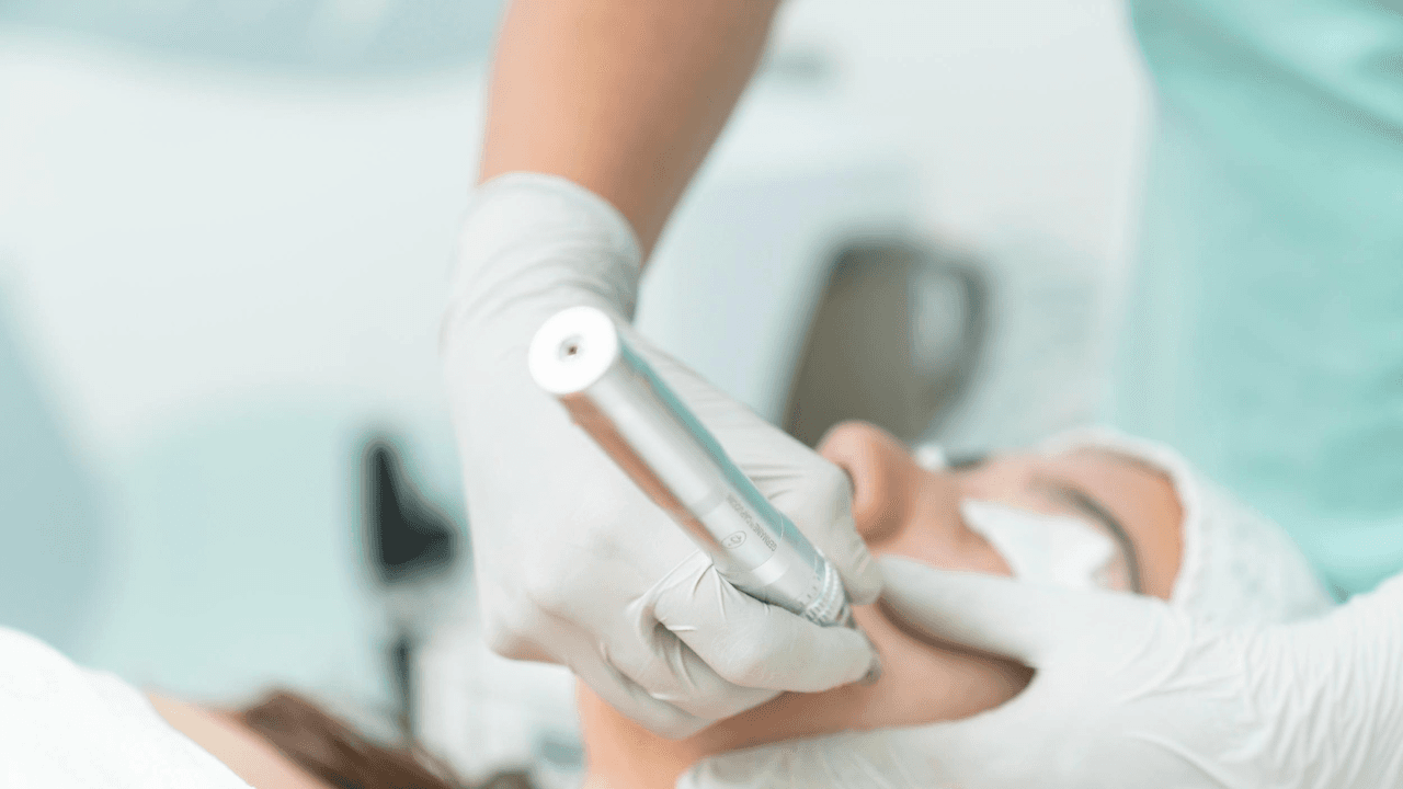 Premium Aesthetics Treatments Slough