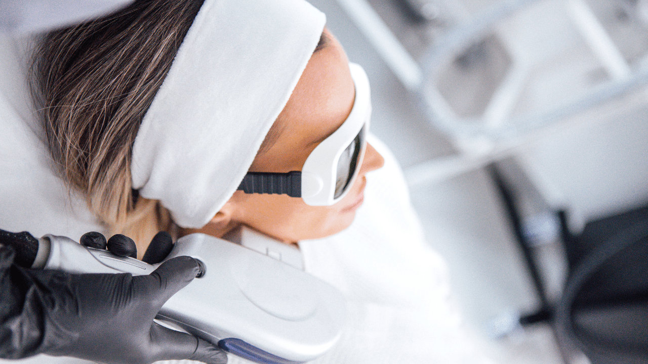Advanced Laser Hair Removal Slough