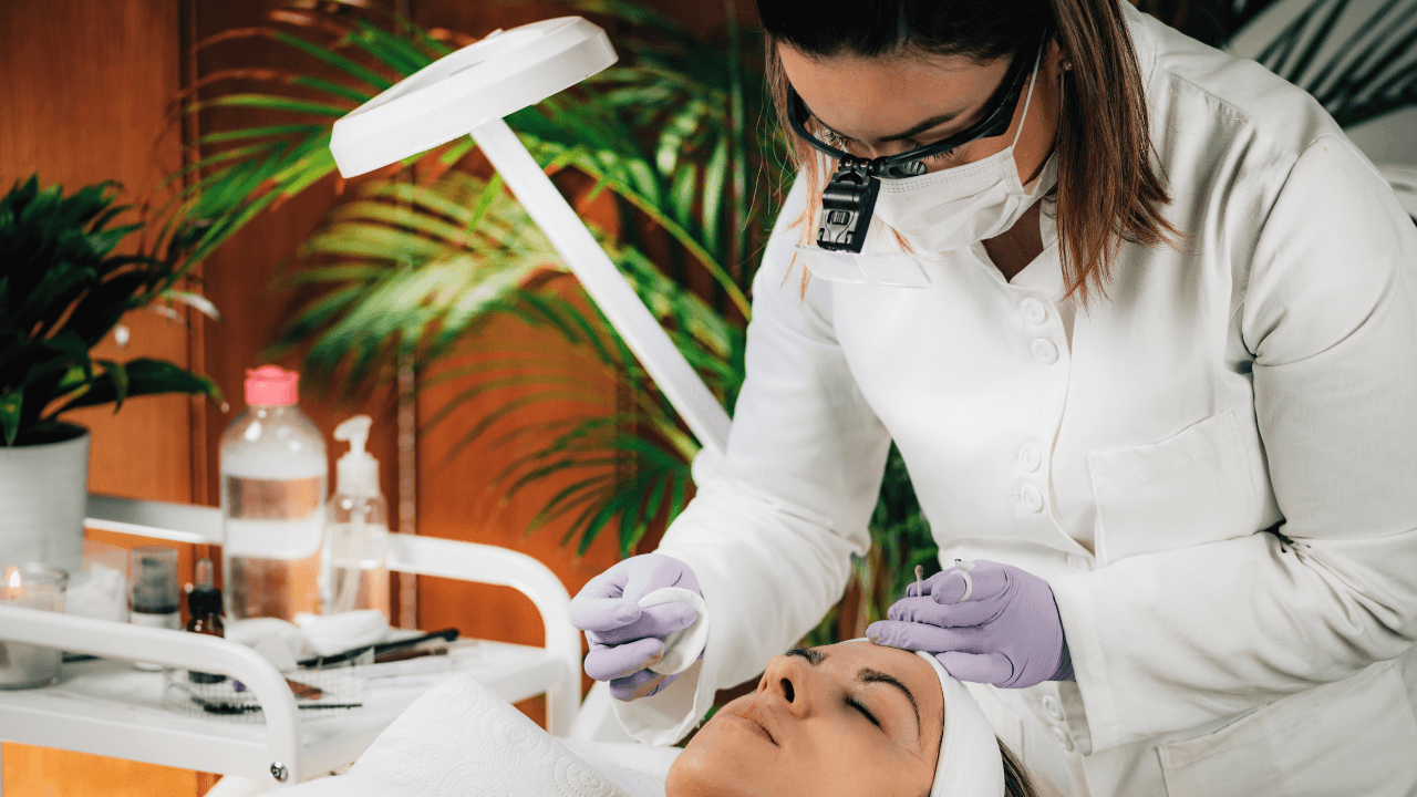 Premium SPMU Treatments Slough